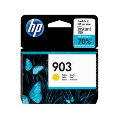 ראש דיו HP 903 צהוב למדפסות OfficeJet 6950/6960/6970 באחריות יבואן רשמי