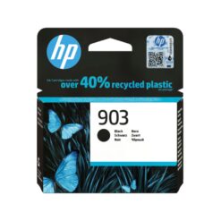 ראש דיו HP 903 שחור למדפסות OfficeJet 6950/6960/6970 באחריות יבואן רשמי