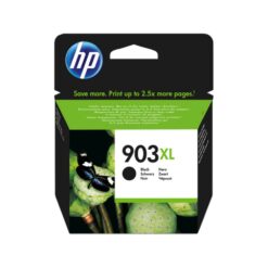 ראש דיו HP 903 שחור למדפסות OfficeJet Pro 6960/6970 באחריות יבואן רשמי