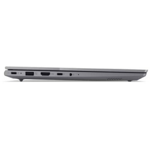 ⁦מחשב נייד Lenovo ThinkBook 14 i7 16GB 512GB Win11Pro אפור באחריות יבואן רשמי לשלוש שנים⁩ – תמונה ⁦4⁩