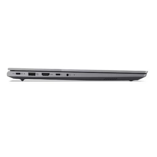 ⁦מחשב נייד Lenovo ThinkBook 16 i5-1335U 16GB 512GB Win11Pro כסף באחריות יבואן רשמי 3 שנים⁩ – תמונה ⁦4⁩