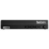 מחשב נייח Lenovo ThinkCentre M70q i5 8GB 256GB DOS מחשב משרדי קומפקטי באחריות יבואן רשמי 3 שנים