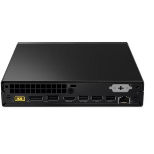 ⁦מחשב נייח Lenovo ThinkCentre neo 50q i3 8GB 512GB Windows 11 Pro באחריות יבואן רשמי⁩ – תמונה ⁦2⁩