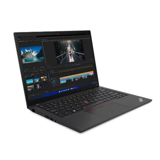 ⁦מחשב נייד Lenovo ThinkPad P14s i7-1360P 16GB 512GB SSD NVIDIA RTX A500 14 אינץ' Win11Pro באחריות יבואן רשמי 3 שנים⁩ – תמונה ⁦2⁩