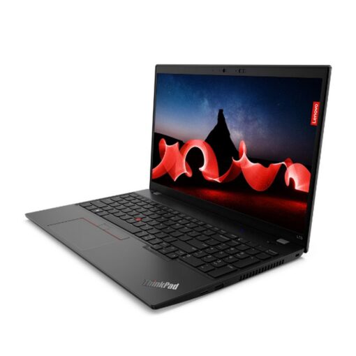 ⁦מחשב נייד Lenovo ThinkPad L15 Gen 4 i5 16GB 512GB SSD 15.6 FHD Win11Pro שחור באחריות יבואן רשמי 3 שנים⁩ – תמונה ⁦2⁩