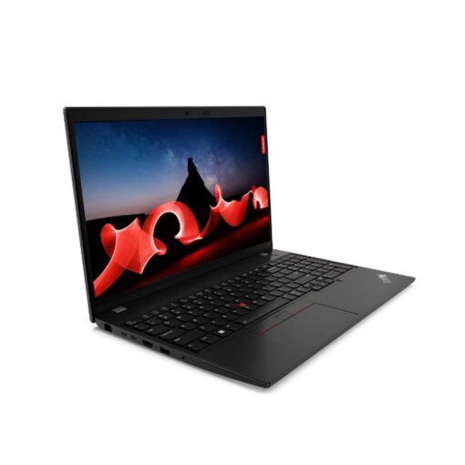 ⁦מחשב נייד Lenovo ThinkPad L15 Gen 4 i5 16GB 512GB SSD 15.6 FHD Win11Pro שחור באחריות יבואן רשמי 3 שנים⁩ – תמונה ⁦3⁩