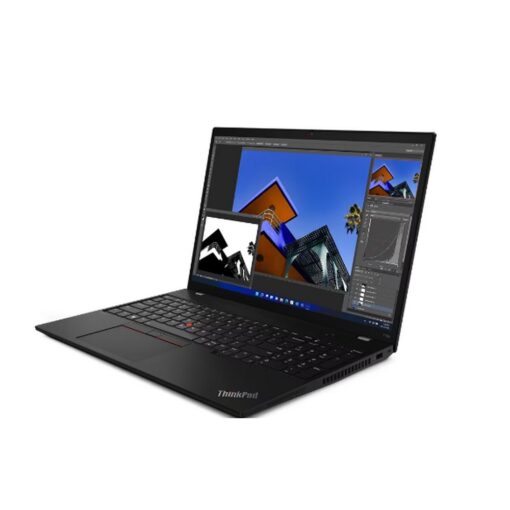 ⁦מחשב נייד Lenovo ThinkPad P16s i7-1360P 16GB 512GB NVIDIA RTX A500 Win11Pro באחריות יבואן רשמי 3 שנים⁩ – תמונה ⁦2⁩