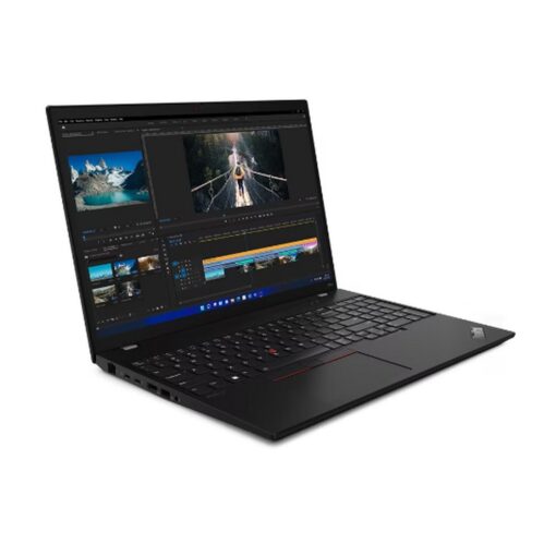 ⁦מחשב נייד Lenovo ThinkPad P16s i7-1360P 16GB 512GB NVIDIA RTX A500 Win11Pro באחריות יבואן רשמי 3 שנים⁩ – תמונה ⁦3⁩