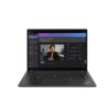 מחשב נייד Lenovo ThinkPad T14s i7 32GB 1TB 14 אינץ' Win11Pro שחור באחריות יבואן רשמי 3 שנים