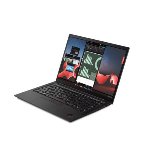⁦מחשב נייד Lenovo ThinkPad X1 Carbon i7 16GB 512GB SSD 14 אינץ Win11Pro באחריות יבואן רשמי 3 שנים⁩ – תמונה ⁦2⁩