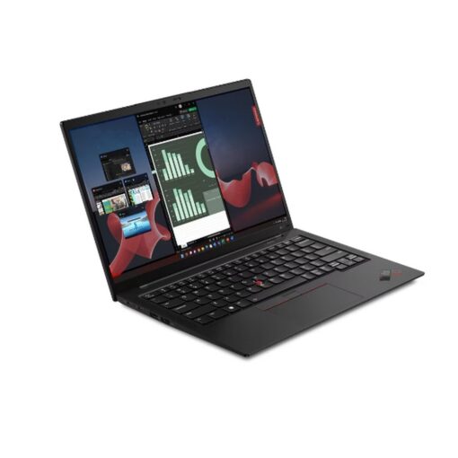 ⁦מחשב נייד Lenovo ThinkPad X1 Carbon i7 16GB 512GB SSD 14 אינץ Win11Pro באחריות יבואן רשמי 3 שנים⁩ – תמונה ⁦3⁩
