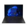 מחשב נייד Lenovo ThinkPad X1 Carbon i7 16GB 512GB SSD 14 אינץ Win11Pro באחריות יבואן רשמי 3 שנים