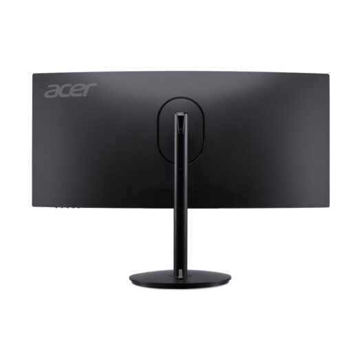 ⁦מסך גיימינג אייסר NitroXZ2 34 אינץ' WQHD 144Hz VA קעור עם כוונון גובה באחריות יבואן רשמי 3 שנים⁩ – תמונה ⁦4⁩