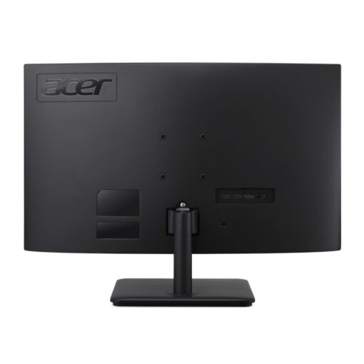 ⁦מסך גיימינג אייסר Nitro 27 אינץ' QHD 170Hz VA 1ms, שחור, באחריות יבואן רשמי 3 שנים⁩ – תמונה ⁦3⁩