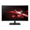 מסך גיימינג אייסר Nitro 27 אינץ' QHD 170Hz VA 1ms, שחור, באחריות יבואן רשמי 3 שנים