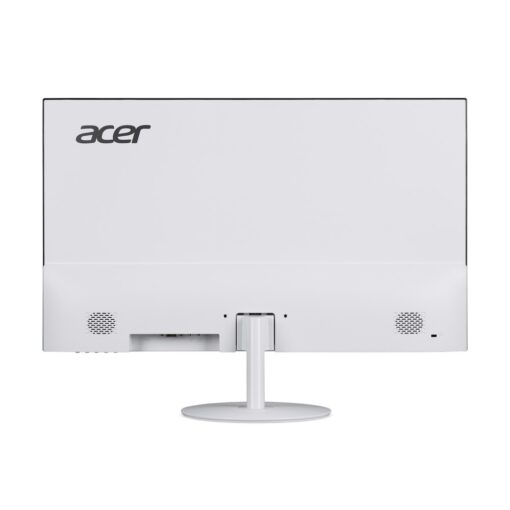 ⁦מסך מחשב אייסר 27 אינץ' IPS 1ms 100Hz VGA HDMI לבן באחריות יבואן רשמי 3 שנים⁩ – תמונה ⁦3⁩