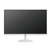 מסך מחשב אייסר 27 אינץ' IPS 1ms 100Hz VGA HDMI לבן באחריות יבואן רשמי 3 שנים