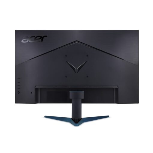 ⁦מסך מחשב אייסר Nitro VG1 27 אינץ' IPS 144Hz 1ms WQHD 2560x1440 HDMI DisplayPort באחריות יבואן רשמי⁩ – תמונה ⁦2⁩