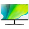 מסך מחשב אייסר K273 27 אינץ' Full HD IPS 1ms 250cd זמן תגובה נמוך באחריות יבואן רשמי 3 שנים