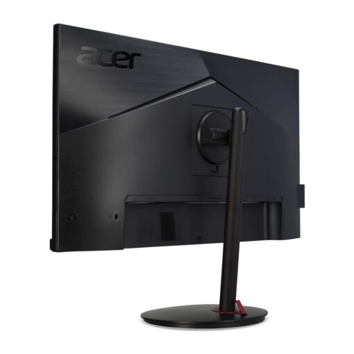⁦מסך גיימינג אייסר Nitro XV2 31 4K 144Hz IPS 1ms HDMI 2.1 USB-C 65W שחור באחריות יבואן רשמי⁩ – תמונה ⁦2⁩