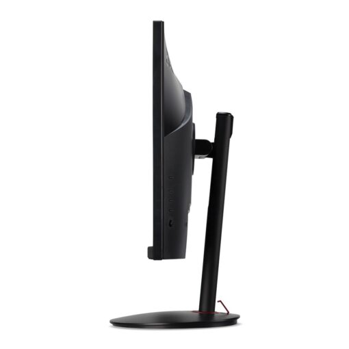 ⁦מסך גיימינג אייסר Nitro XV2 31 4K 144Hz IPS 1ms HDMI 2.1 USB-C 65W שחור באחריות יבואן רשמי⁩ – תמונה ⁦3⁩