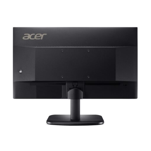 ⁦מסך מחשב Acer 24 אינץ' IPS Full HD 75Hz 1ms זמן תגובה באחריות יבואן רשמי⁩ – תמונה ⁦2⁩