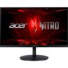 מסך מחשב Acer Nitro 24 אינץ' IPS 180Hz 1ms Full HD שחור באחריות יבואן רשמי