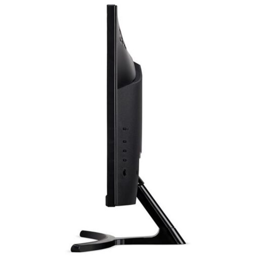 ⁦מסך מחשב אייסר 24 אינץ' Full HD IPS 1ms 75Hz שחור באחריות יבואן רשמי 3 שנים⁩ – תמונה ⁦3⁩