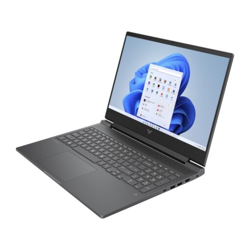 ⁦מחשב נייד HP Victus Gaming i5-13500H 16GB 1TB RTX4060 שחור Win11Home באחריות יבואן רשמי⁩ – תמונה ⁦2⁩