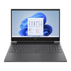 מחשב נייד HP Victus Gaming i5-13500H 16GB 1TB RTX4050 שחור Win11Home באחריות יבואן רשמי