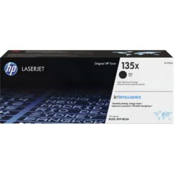 טונר HP 135X מקורי למדפסות LaserJet M209/234 W1350X באחריות יבואן רשמי