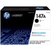 טונר HP 147A מקורי למדפסות M611/M612 באחריות יבואן רשמי