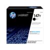 טונר HP 147Y מקורי למדפסות M611/M612 באחריות יבואן רשמי