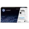 טונר HP 149A מקורי Pro 4002/4102 MFP W1490A באחריות יבואן רשמי