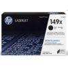טונר HP 149X מקורי Pro 4002/4102 MFP - W1490X באחריות יבואן רשמי
