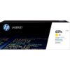 טונר HP צהוב 659A למדפסות M856/776 באחריות יבואן רשמי