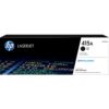 טונר HP 415A W2030A שחור למדפסות Color LaserJet Pro M454 ו-M479 באחריות יבואן רשמי