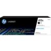 טונר HP 415X שחור W2030X למדפסות Color LaserJet Pro M454 ו-M479 באחריות יבואן רשמי