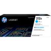 טונר HP 212X ציאן W2121X למדפסות Color LaserJet Enterprise M578 סדרה באחריות יבואן רשמי