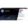 טונר HP 212X מגנטה W2123X למדפסות Color LaserJet Enterprise, באחריות יבואן רשמי