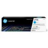 טונר HP ציאן 219X למדפסות Color LaserJet Pro 3302 באחריות יבואן רשמי