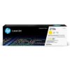 טונר HP צהוב 219X למדפסות Pro 3302 באחריות יבואן רשמי