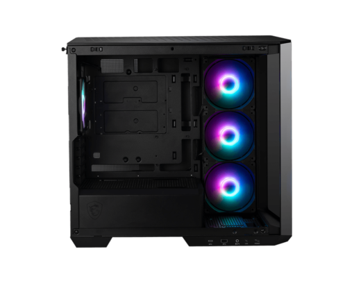 ⁦מארז מחשב  MSI MAG PANO M100R PZ⁩ – תמונה ⁦3⁩
