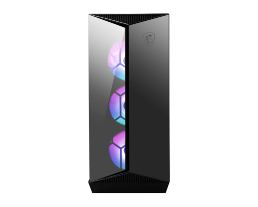 ⁦מארז מחשב  MSI MSI MPG GUNGNIR 110R⁩ – תמונה ⁦2⁩