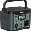תחנת כח ניידת PHILIPS