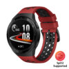 HUAWEI Smart Watch GT 2e  RED Hector-B19R אדום