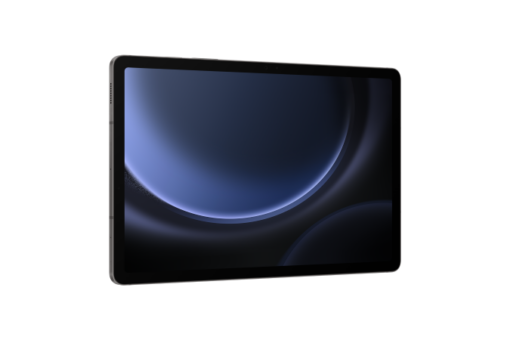 ⁦Samsung Galaxy Tab S9 FE 5G (X516) Gray E000000256⁩ – תמונה ⁦5⁩