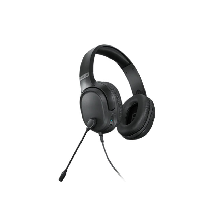 Lenovo H100 Headset - GXD1C67963 – תמונה 3