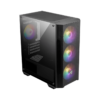 מארז מחשב MSI MAG FORGE M100R