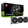 כרטיס מסך MSI GeForce RTX 4070 SUPER 12G VENTUS 3X OC